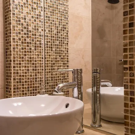 Koukaki Groove Aptm - Acropolis Walking Distance Athens