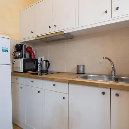 Koukaki Groove Aptm - Acropolis Walking Distance Apartment Athens