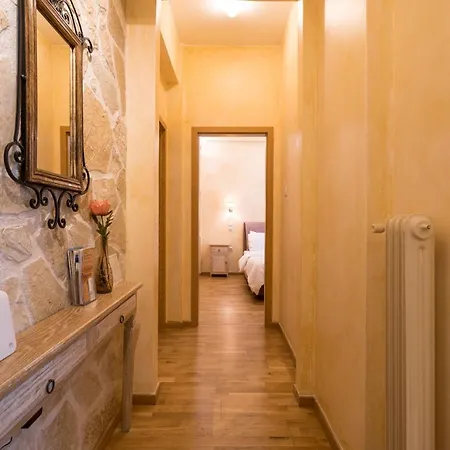 Koukaki Groove Aptm - Acropolis Walking Distance Apartment *
