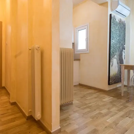 Koukaki Groove Aptm - Acropolis Walking Distance Apartment Athens
