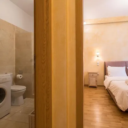 Apartment Koukaki Groove Aptm - Acropolis Walking Distance