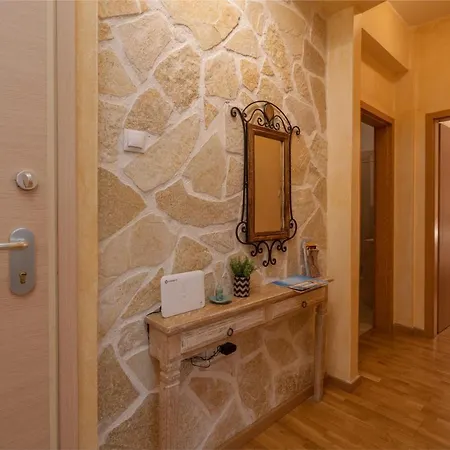 Koukaki Groove Aptm - Acropolis Walking Distance Apartment