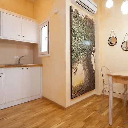 Koukaki Groove Aptm - Acropolis Walking Distance * Athens