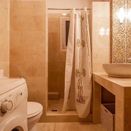 Apartment Koukaki Groove Aptm - Acropolis Walking Distance