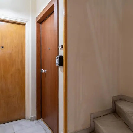Koukaki Groove Aptm - Acropolis Walking Distance