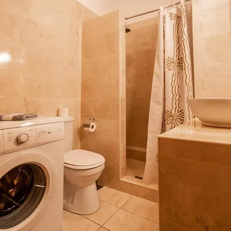 Koukaki Groove Aptm - Acropolis Walking Distance Athens