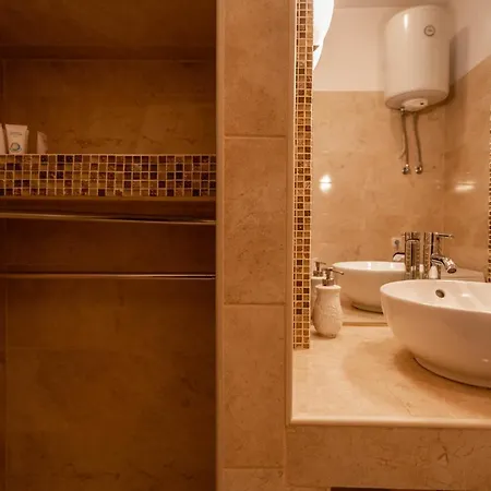 Koukaki Groove Aptm - Acropolis Walking Distance Apartment Athens